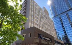 Ochanomizu Hotel Juraku