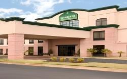 La Quinta Inn & Suites by Wyndham Columbus North