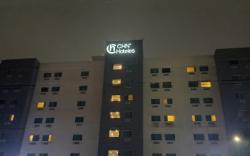 CHN Hotel Monterrey Aeropuerto, Trademark by Wyndham