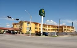 Wingate by Wyndham Galveston Beachfront at the Seawall