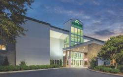 Wingate by Wyndham Valdosta/Moody AFB
