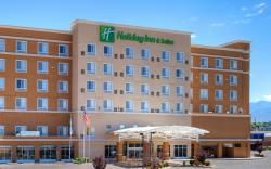 Holiday Inn & Suites Albuquerque-North I-25 By IHG
