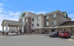 Holiday Inn Express Hotel & Suites Omaha West By IHG