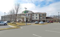 Holiday Inn Express Hotel & Suites Omaha West By IHG