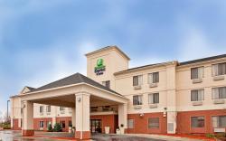 Holiday Inn Express Kansas City Liberty Missouri By IHG