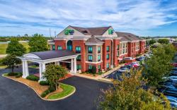 Holiday Inn Express And Suites Memphis Southwind By IHG