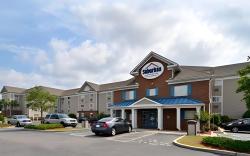 Studio 6  Myrtle Beach, SC