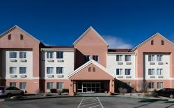 Baymont by Wyndham Albuquerque Airport
