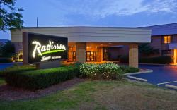 Hampton Inn Glendale Milwaukee