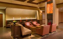 Comfort Suites Milwaukee West