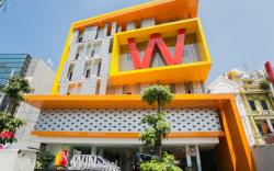 The WIN Hotel Surabaya