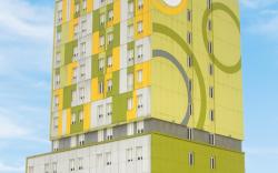 Zest Jemursari by Swiss-Belhotel International