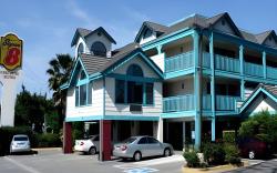 Executive Inn & Suites Sacramento