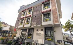 Campus Boutique Hotel