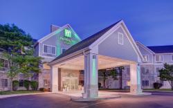 Holiday Inn Milwaukee Airport By IHG