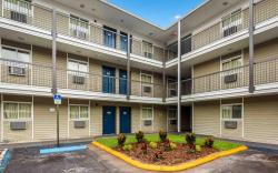 Motel 6 Jacksonville, FL - South