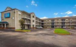 Motel 6 Jacksonville, FL - South