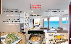 Paris Nha Trang Hotel and Apartment