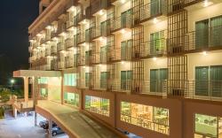 Prachuap Grand Hotel
