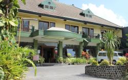 Hotel Winotosastro Garden