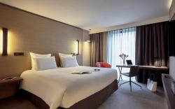 Pullman Paris Roissy CDG Airport