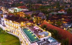 The Evitel Resort Ubud