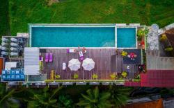 The Evitel Resort Ubud