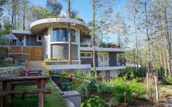 WOW Bison Woods Resort Yercaud