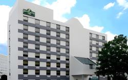 The Lodge at Duke Medical Center
