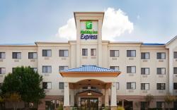 Holiday Inn Express Hotel and Suites Fort Worth/I-20 By IHG