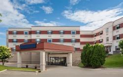 Royle Hotel Milwaukee Airport