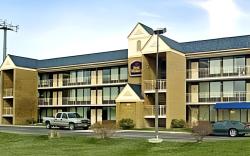 Motel 6 Nashville, TN - Airport