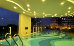 Airport Studio 5 mins to Airport / free WiFi
