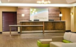 Holiday Inn Little Rock-Presidential-Dwntn by IHG.