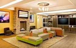 Holiday Inn Little Rock - Presidential Downtown By IHG