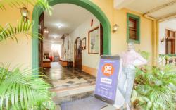 Hotel Kismat Mahal