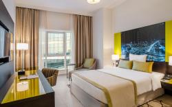 Aparthotel Adagio Premium Dubai Al Barsha