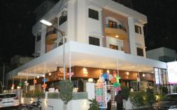 Hotel Vijay Residency