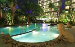Ijen Suites Resort and Convention