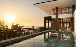 The Kayana Beach Lombok