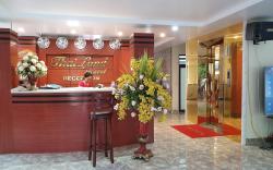 Thailand hotel