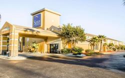 Sleep Inn near Outlets