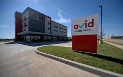 Avid Hotels Oklahoma City - Yukon By IHG