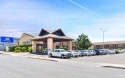 Days Inn by Wyndham Albuquerque Northeast