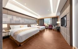 Chungtang Spring Flagship Hotel