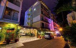 The Sai Leela Suites