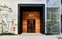 REF Kumamoto by VESSEL HOTELS