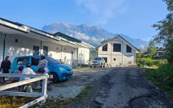 Ziemal homestay