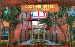 Cozynibi Hotel