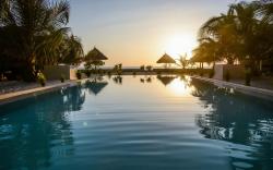 Nur Beach Resort